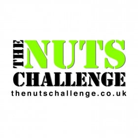 The Nuts Challenge- March 2015 